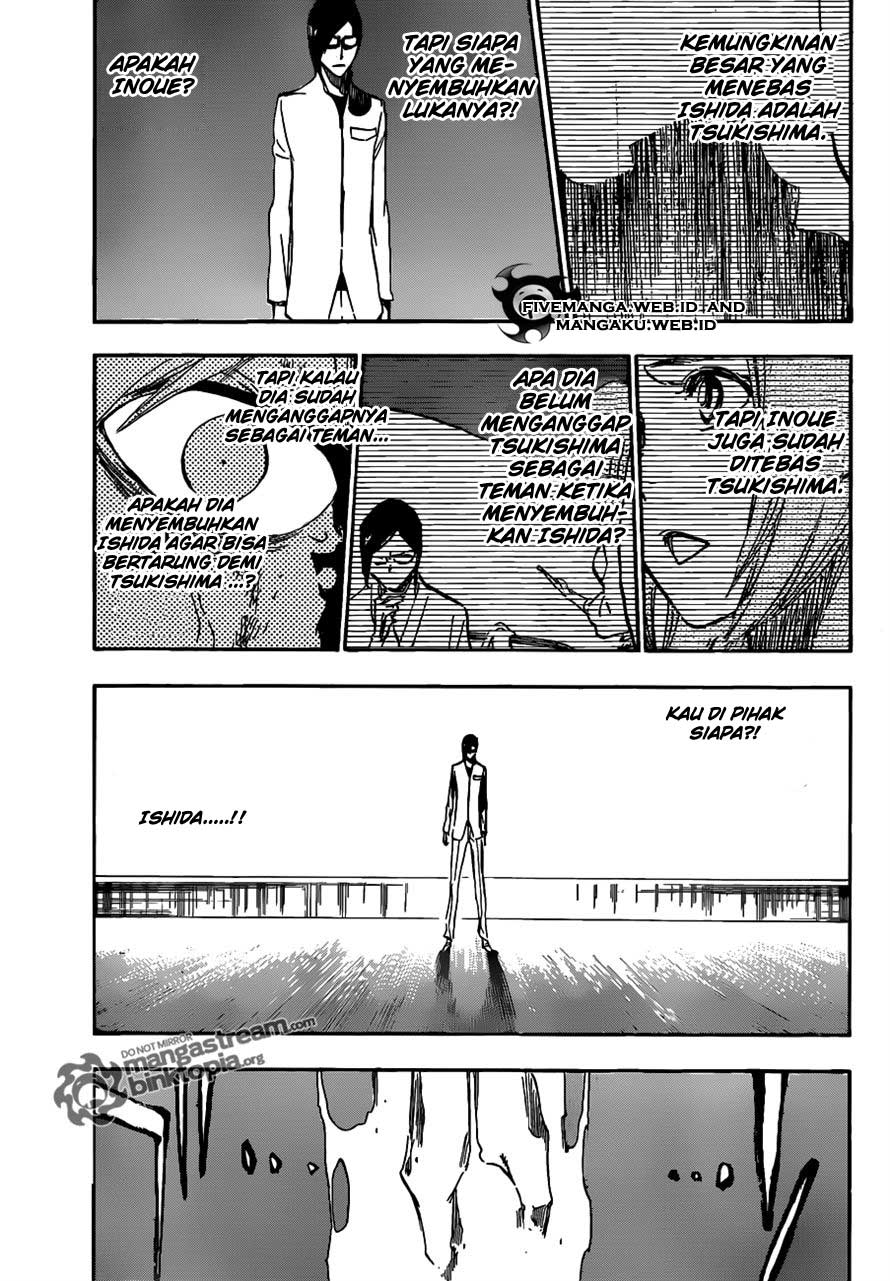 Gogodol Bleach 458 09